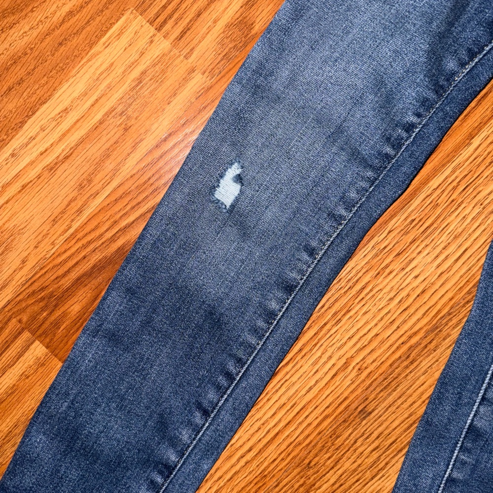 NWT Old Navy Girls 5T Jeggings - Picture 2 of 7